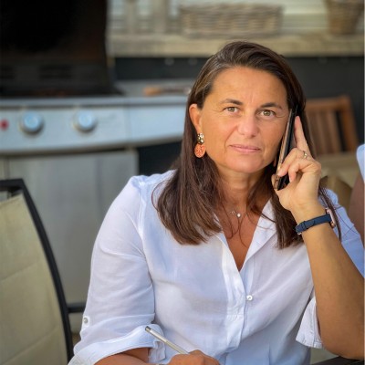 Véronique CAREMELLE