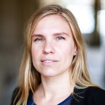 Claire BAUDIER