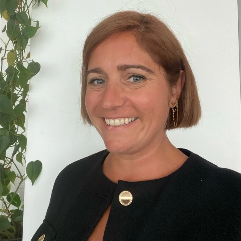 Carol MONOIR