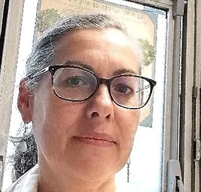 Nathalie CHARRIER